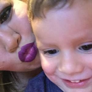 Meet your Posher, Alma